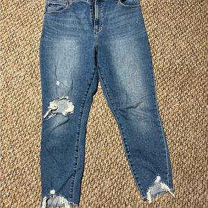 Abercrombie Jeans